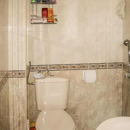 Three-bedroom Holiday In Mestnost Trakata Holiday home *